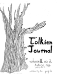 Front Cover, Issue 4 by Ann Kruger
