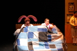 The Velveteen Rabbit 38 by Hilltop Theater