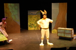 The Velveteen Rabbit 67 by Hilltop Theater