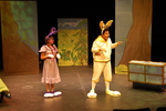 The Velveteen Rabbit 76 by Hilltop Theater