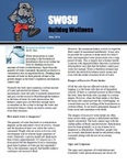 May 2018 by SWOSU Bulldog Wellness Committee