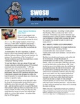 July 2018 by SWOSU Bulldog Wellness Committee