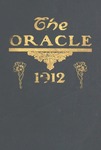 The Oracle 1912 by Southwestern Oklahoma State University