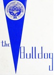 The Bulldog 1961 by Southwestern Oklahoma State University