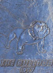 The Bulldog 1977 by Southwestern Oklahoma State University