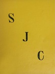 SJC 1970 by Sayre Junior College