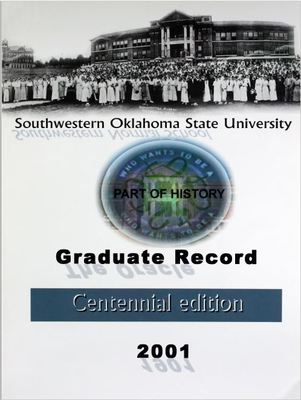 OSU yearbooks digitized & available online!